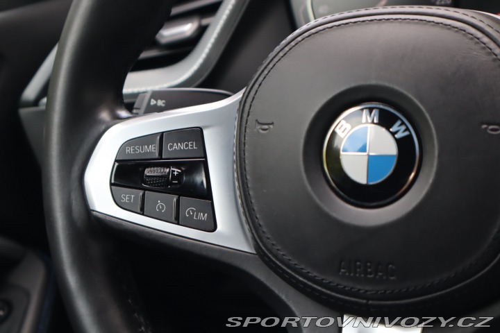 BMW 2 Luxury Line 218 i 2020
