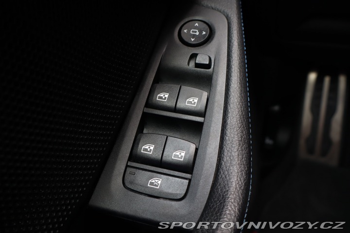 BMW 2 Luxury Line 218 i 2020