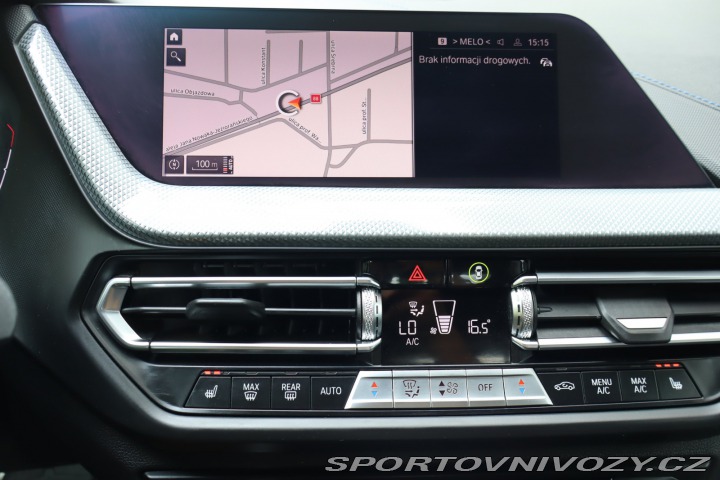 BMW 2 Luxury Line 218 i 2020