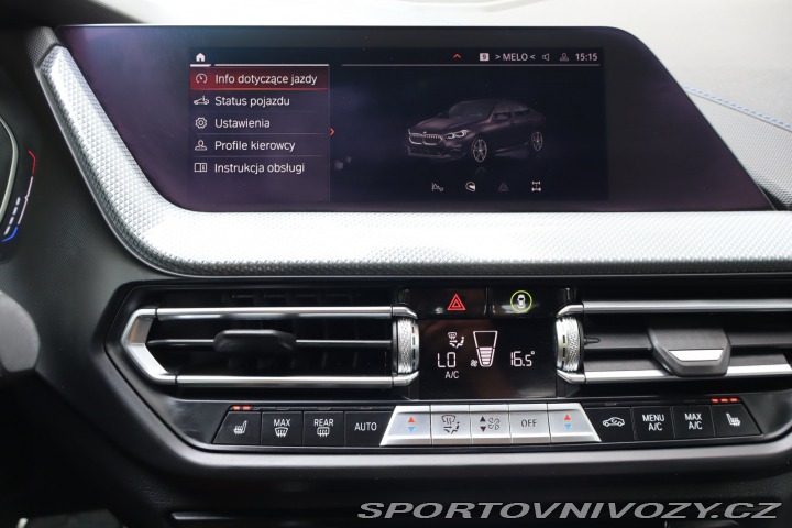 BMW 2 Luxury Line 218 i 2020