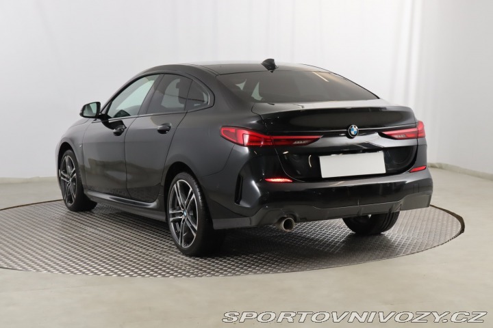 BMW 2 Luxury Line 218 i 2020