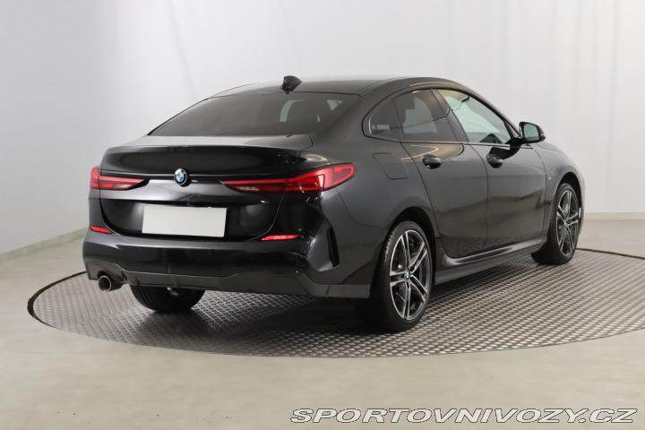 BMW 2 Luxury Line 218 i 2020