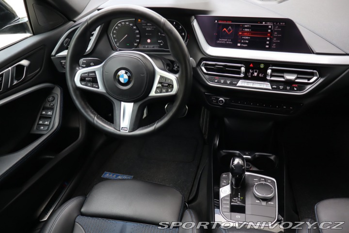 BMW 2 Luxury Line 218 i 2020