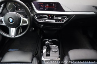 BMW 2 Luxury Line 218 i 2020