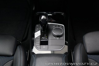 BMW 2 Luxury Line 218 i 2020