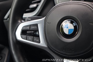 BMW 2 Luxury Line 218 i 2020