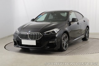 BMW 2 Luxury Line 218 i 2020