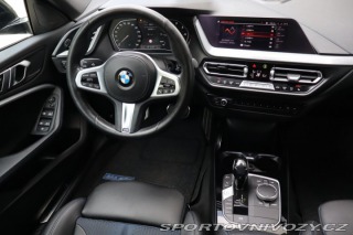 BMW 2 Luxury Line 218 i 2020