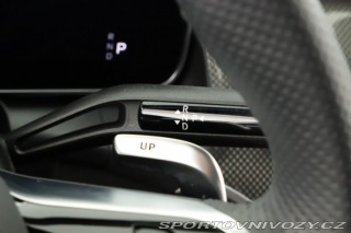 Mercedes-Benz Ostatní modely GLC AMG Line GLC 43 AMG 4MATI 2024