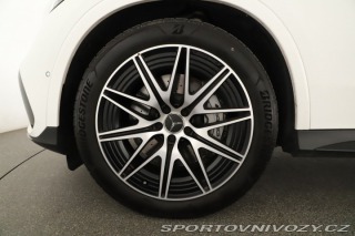 Mercedes-Benz Ostatní modely GLC AMG Line GLC 43 AMG 4MATI 2024
