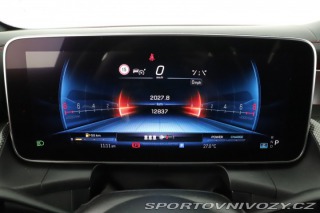 Mercedes-Benz Ostatní modely GLC AMG Line GLC 43 AMG 4MATI 2024