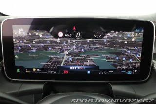 Mercedes-Benz Ostatní modely GLC AMG Line GLC 43 AMG 4MATI 2024