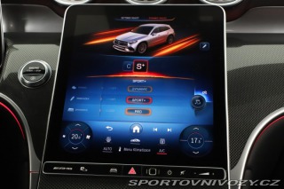 Mercedes-Benz Ostatní modely GLC AMG Line GLC 43 AMG 4MATI 2024