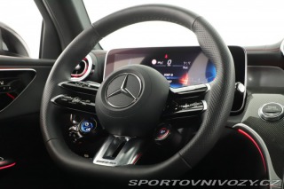 Mercedes-Benz Ostatní modely GLC AMG Line GLC 43 AMG 4MATI 2024