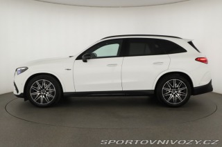Mercedes-Benz Ostatní modely GLC AMG Line GLC 43 AMG 4MATI 2024
