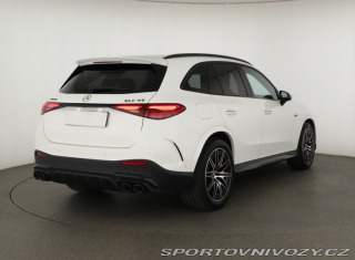 Mercedes-Benz Ostatní modely GLC AMG Line GLC 43 AMG 4MATI 2024