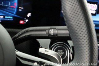 Mercedes-Benz A AMG Line A 35 AMG 4MATIC 2024