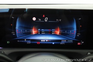 Mercedes-Benz A AMG Line A 35 AMG 4MATIC 2024