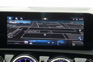 Mercedes-Benz A AMG Line A 35 AMG 4MATIC 2024