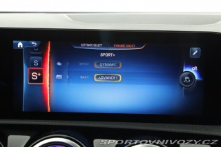 Mercedes-Benz A AMG Line A 35 AMG 4MATIC 2024