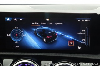 Mercedes-Benz A AMG Line A 35 AMG 4MATIC 2024