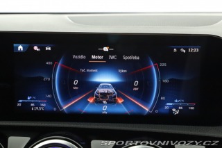 Mercedes-Benz A AMG Line A 35 AMG 4MATIC 2024