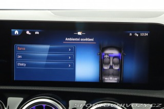 Mercedes-Benz A AMG Line A 35 AMG 4MATIC 2024