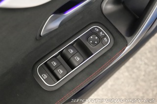 Mercedes-Benz A AMG Line A 35 AMG 4MATIC 2024