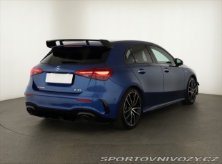 Mercedes-Benz A AMG Line A 35 AMG 4MATIC 2024