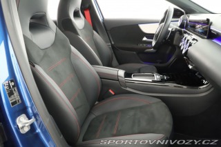 Mercedes-Benz A AMG Line A 35 AMG 4MATIC 2024