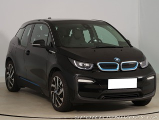 BMW i3 120Ah BEV