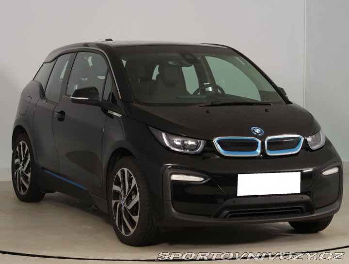 BMW i3 120Ah BEV 2021