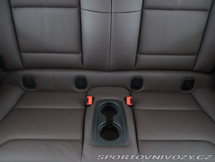 BMW i3 120Ah BEV 2021