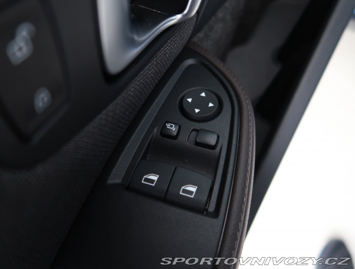 BMW i3 120Ah BEV 2021