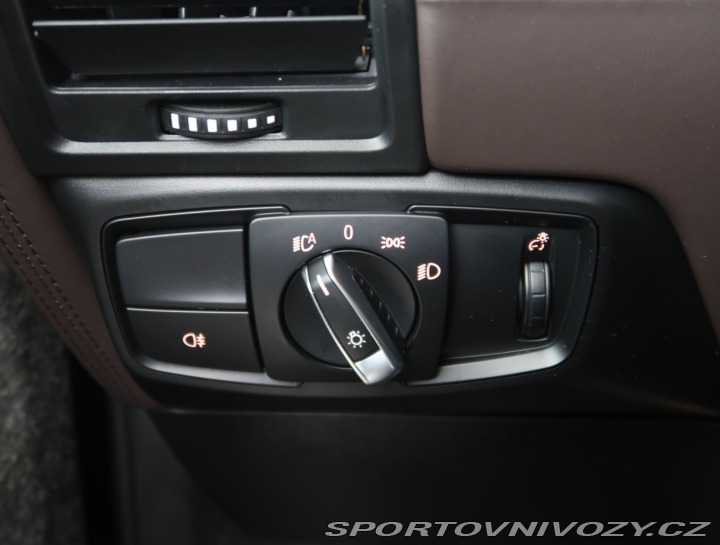 BMW i3 120Ah BEV 2021