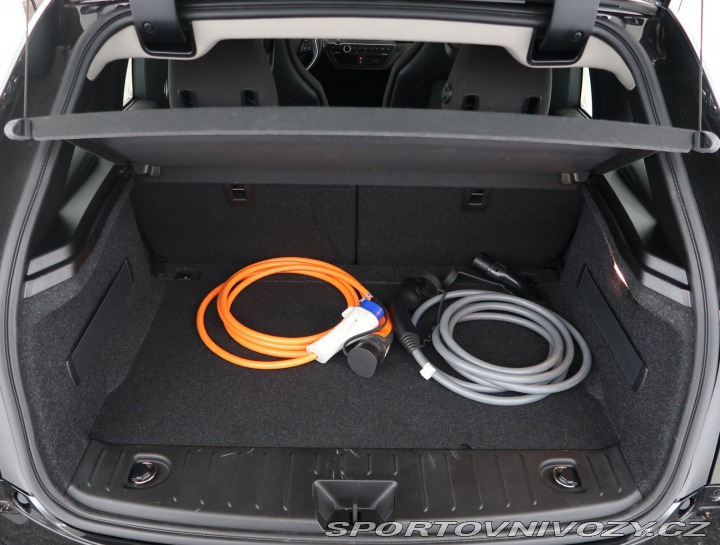 BMW i3 120Ah BEV 2021