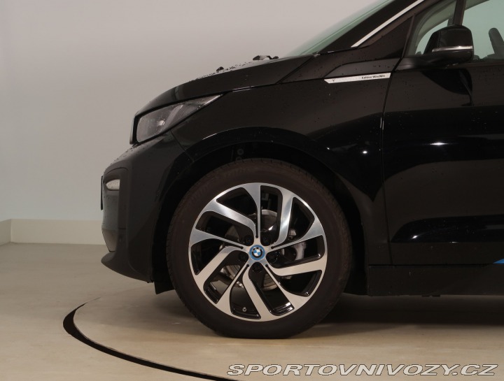 BMW i3 120Ah BEV 2021