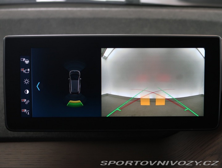 BMW i3 120Ah BEV 2021