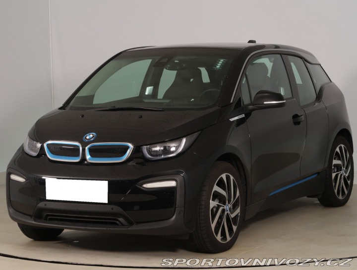 BMW i3 120Ah BEV 2021