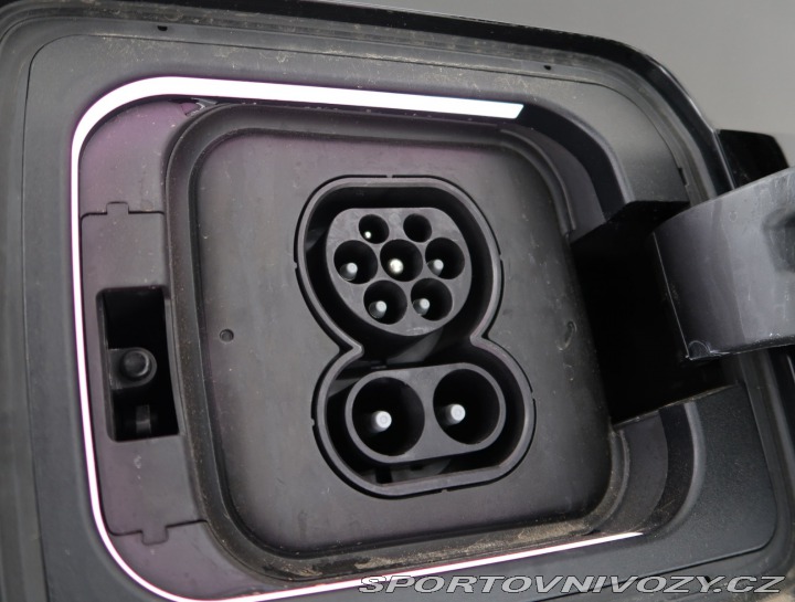 BMW i3 120Ah BEV 2021