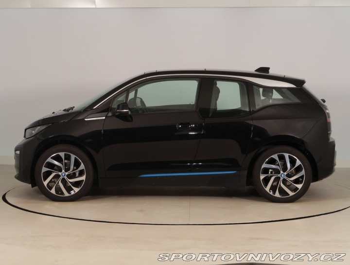 BMW i3 120Ah BEV 2021