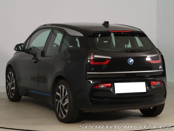 BMW i3 120Ah BEV 2021