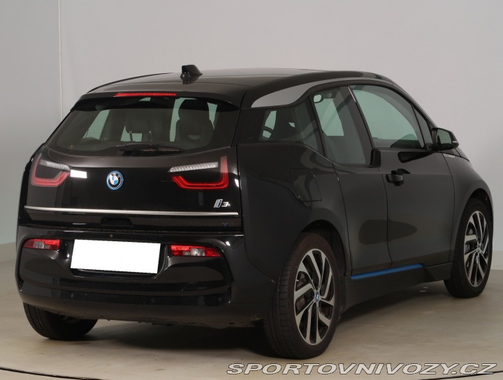 BMW i3 120Ah BEV 2021