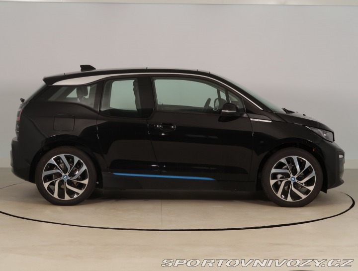 BMW i3 120Ah BEV 2021