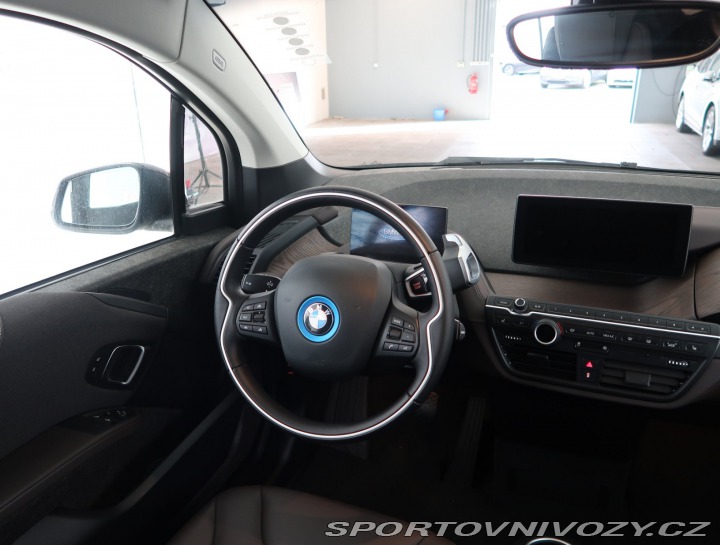 BMW i3 120Ah BEV 2021
