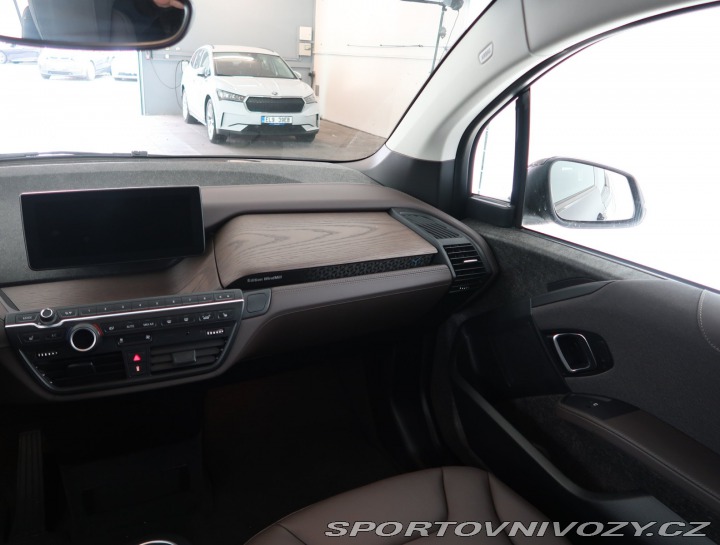 BMW i3 120Ah BEV 2021