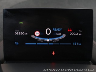 BMW i3 120Ah BEV 2021