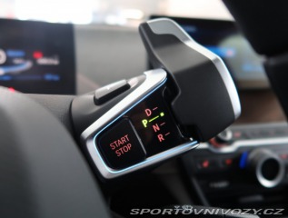 BMW i3 120Ah BEV 2021