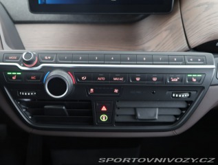 BMW i3 120Ah BEV 2021