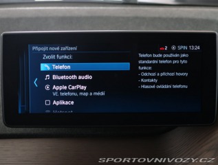 BMW i3 120Ah BEV 2021